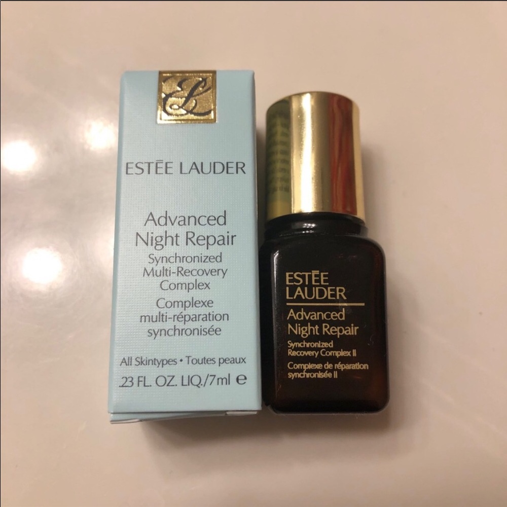 4/$15 Estée Lauder advanced night repair